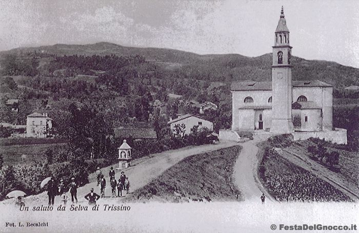 Selva 1920